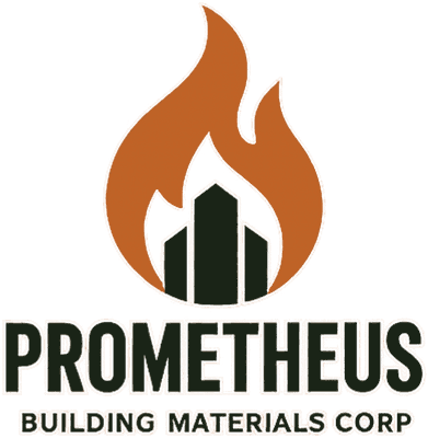Prometheus Building Materials Corp
